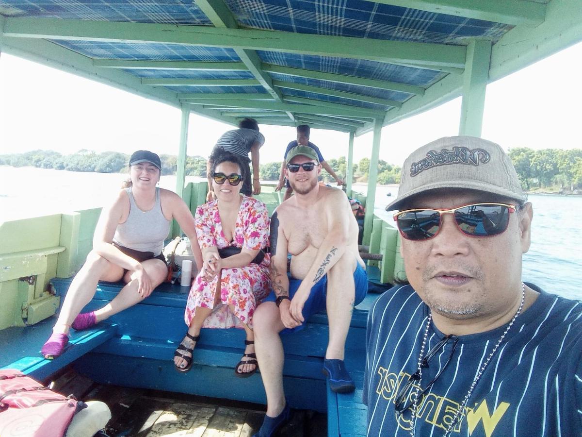 בניוואנגי Dannu'S Homestay Ijen And Bromo Tour מראה חיצוני תמונה