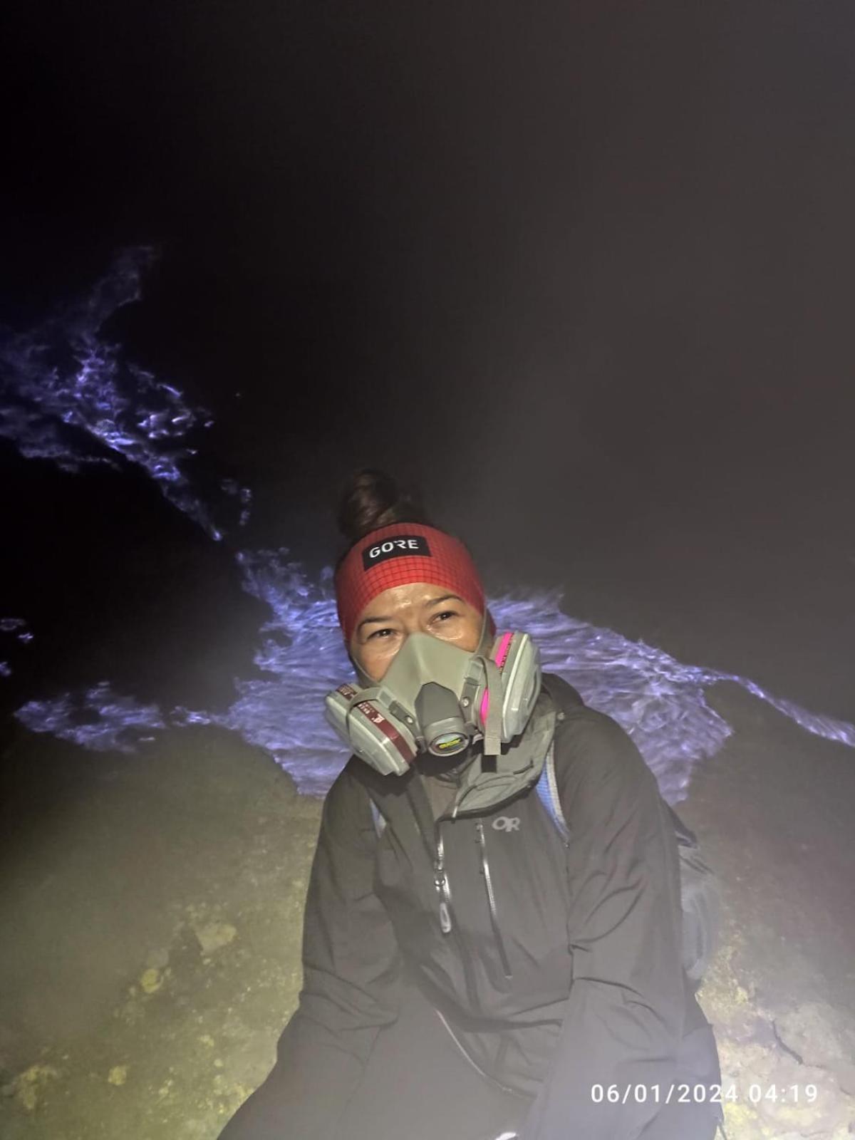בניוואנגי Dannu'S Homestay Ijen And Bromo Tour מראה חיצוני תמונה