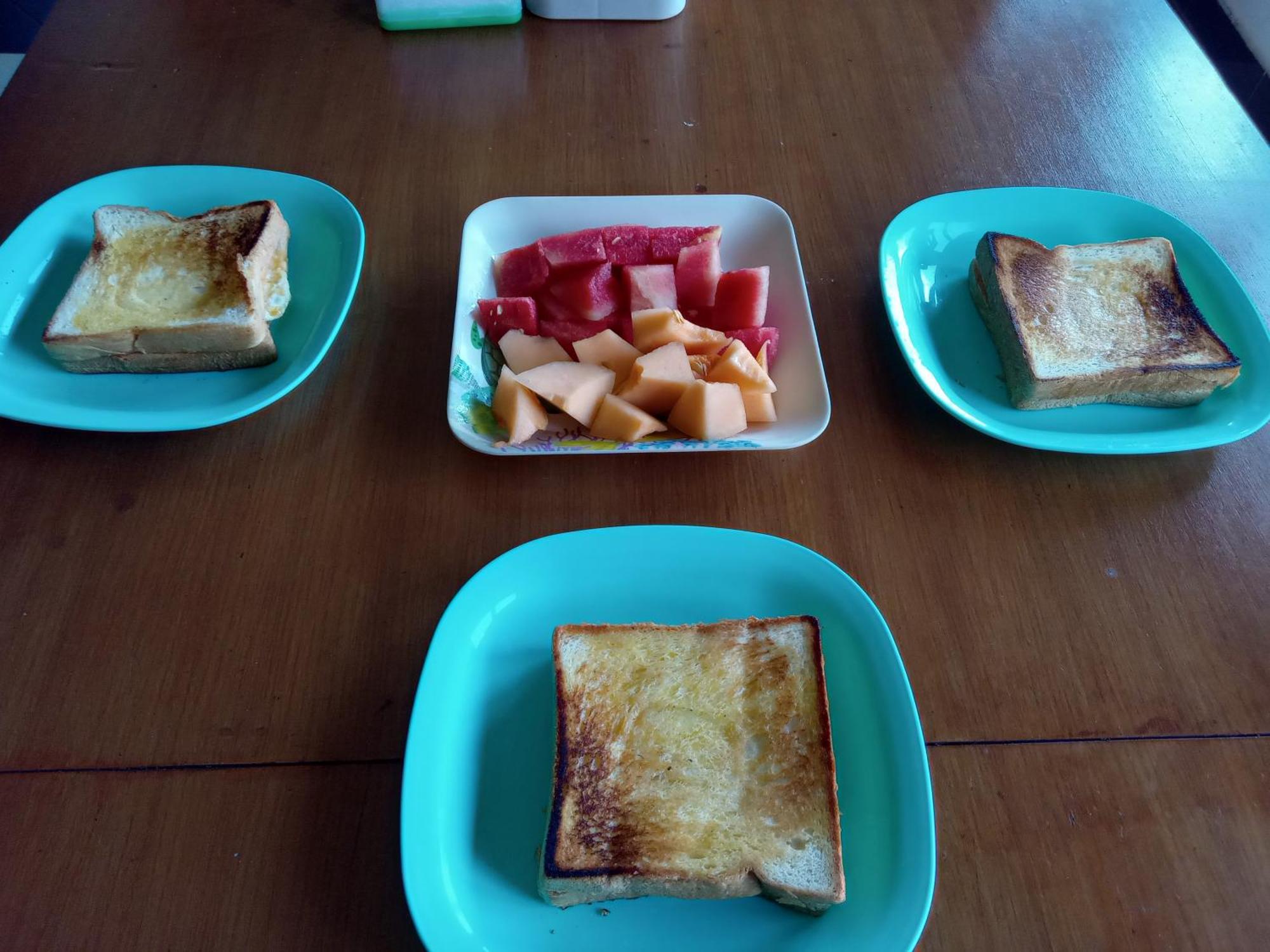 בניוואנגי Dannu'S Homestay Ijen And Bromo Tour מראה חיצוני תמונה