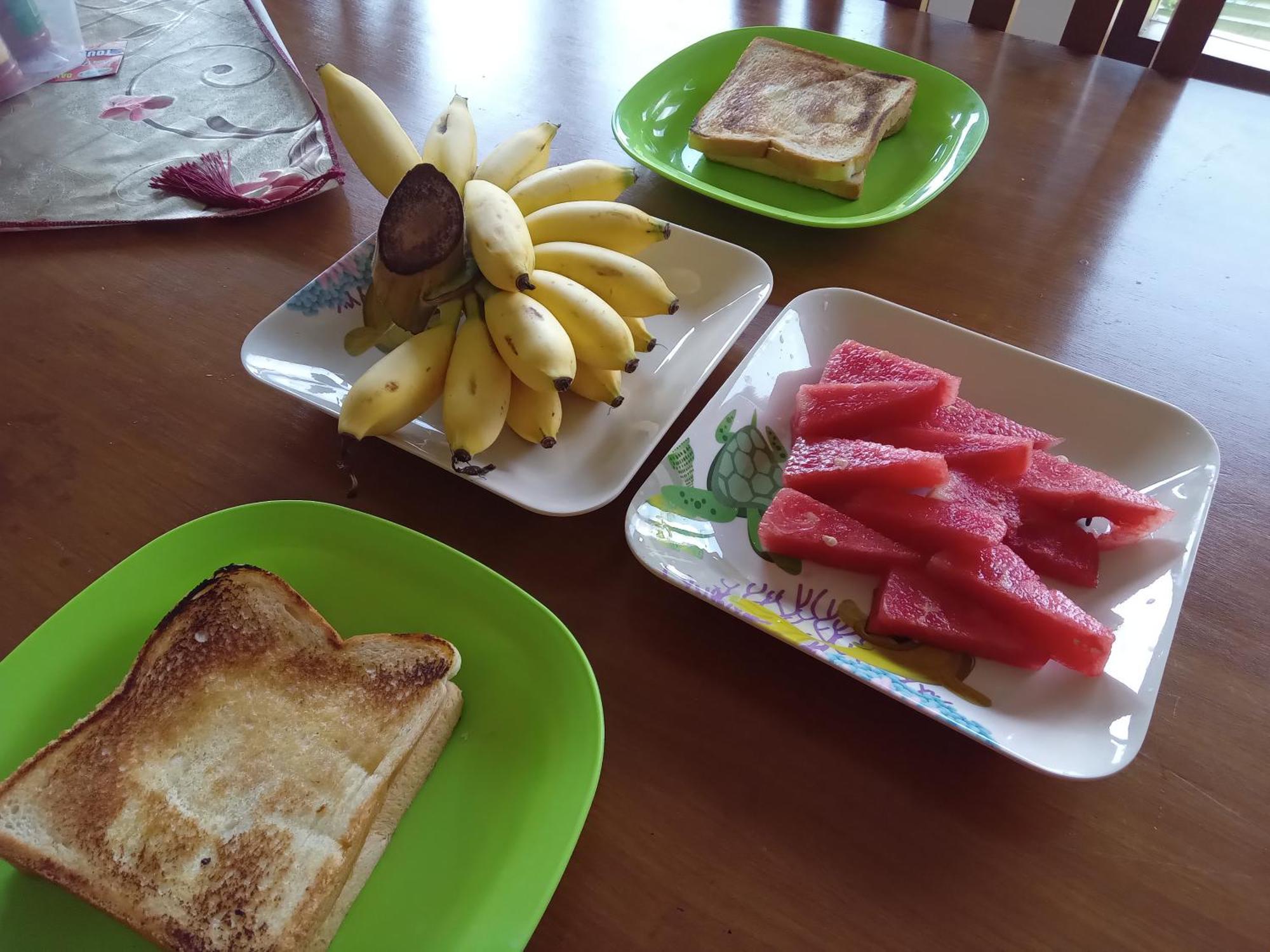 בניוואנגי Dannu'S Homestay Ijen And Bromo Tour מראה חיצוני תמונה