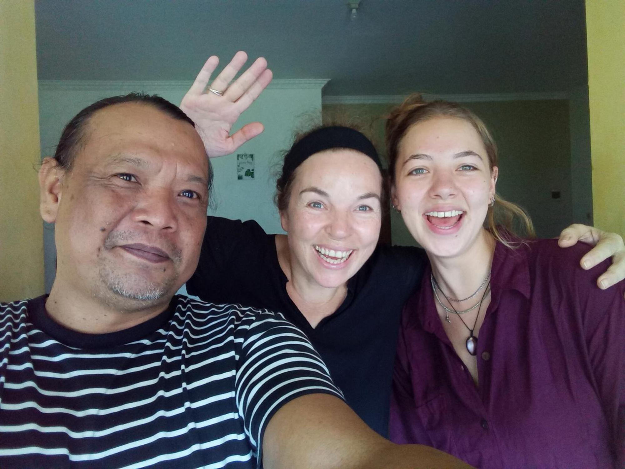 בניוואנגי Dannu'S Homestay Ijen And Bromo Tour מראה חיצוני תמונה