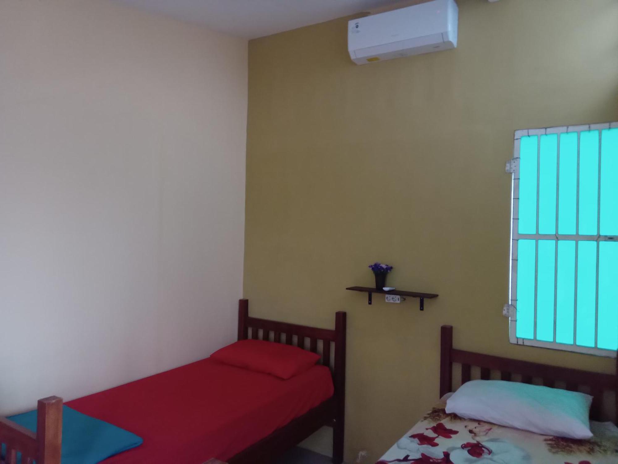 בניוואנגי Dannu'S Homestay Ijen And Bromo Tour מראה חיצוני תמונה