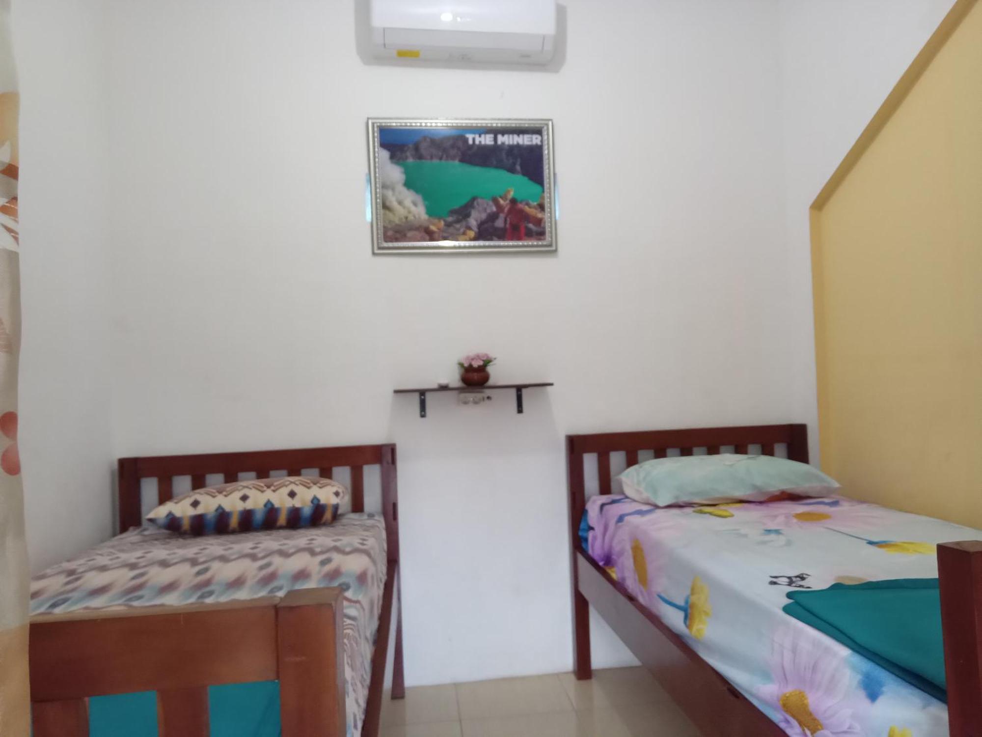 בניוואנגי Dannu'S Homestay Ijen And Bromo Tour מראה חיצוני תמונה