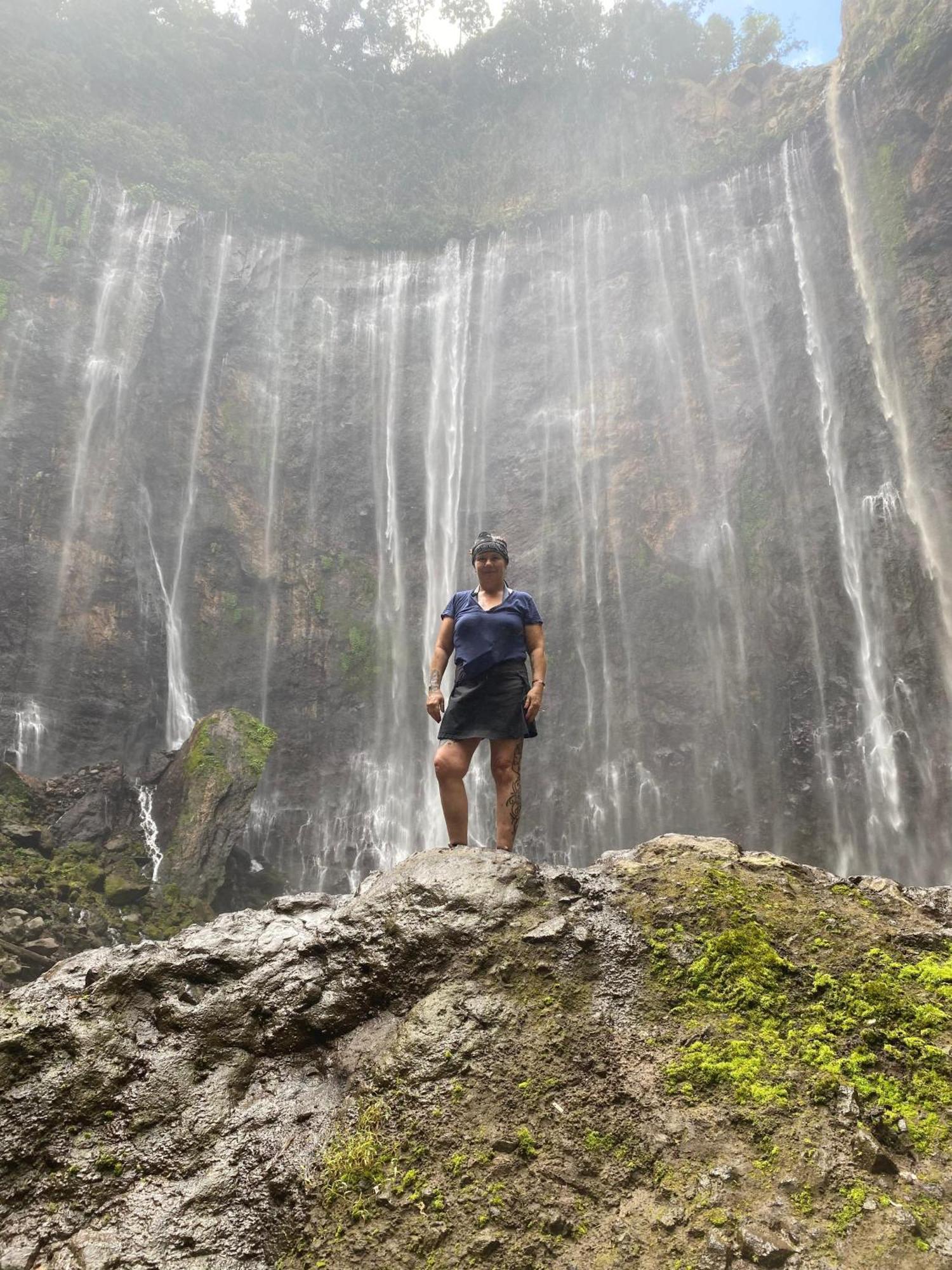 בניוואנגי Dannu'S Homestay Ijen And Bromo Tour מראה חיצוני תמונה