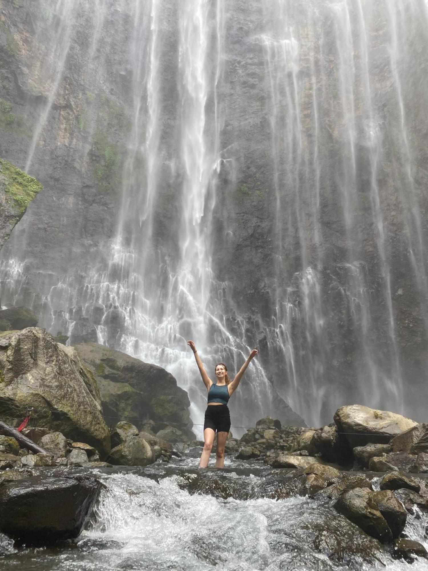 בניוואנגי Dannu'S Homestay Ijen And Bromo Tour מראה חיצוני תמונה
